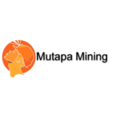 Mutapa Mining logo