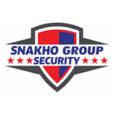 Snakho Group Security logo