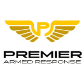 Premier Armed Response logo