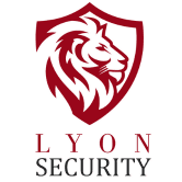Lyon Security logo