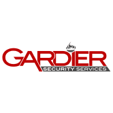 Gardier Security Services logo