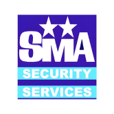 SMA Security Services logo