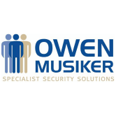 Owen Musiker logo