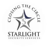 Starlight Security Services logo