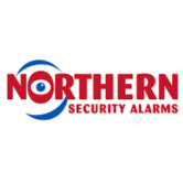 Northern Security Alarms logo